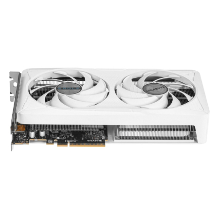 Видеокарта Gigabyte Nvidia GeForce RTX 5060 Eagle OC Ice 8 Гб GDDR7 128 бит (GV-N5060EAGLEOC ICE-8GD)