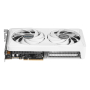 Видеокарта Gigabyte Nvidia GeForce RTX 5060 Eagle OC Ice 8 Гб GDDR7 128 бит (GV-N5060EAGLEOC ICE-8GD)