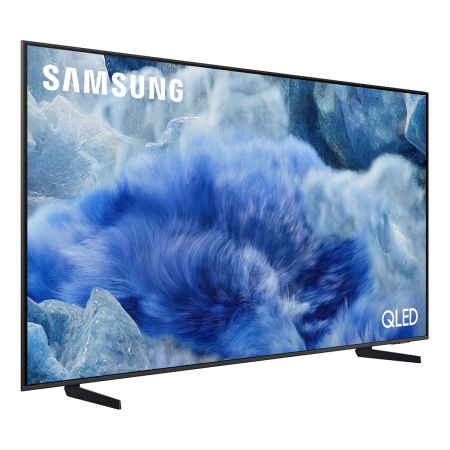 Телевизор Samsung 55" 4K UHD, 60 Гц, QLED (QE55Q8FAAUXRU)