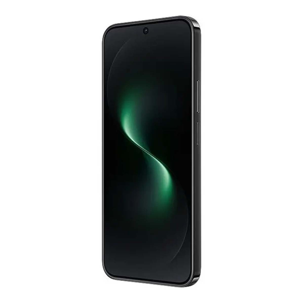 HUAWEI Nova 15 12/256Gb Black, чёрный