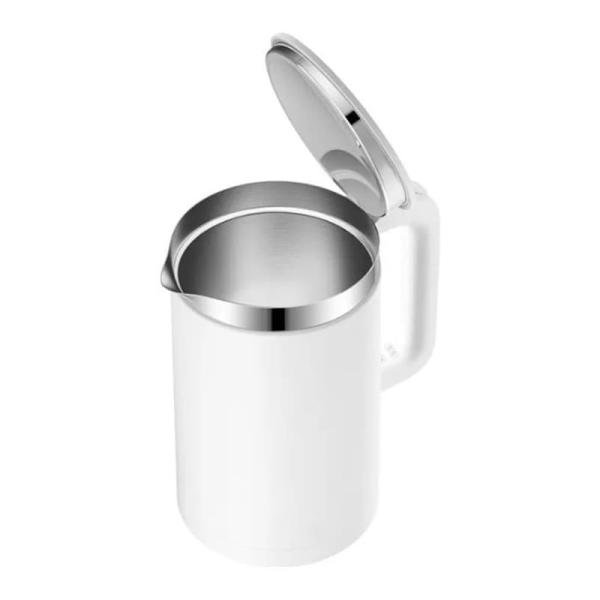 Чайник электрический Xiaomi Viomi Electric Kettle (V-MK152A) White, белый