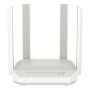 Wi-Fi роутер KEENETIC Netcraze Speedster DSL, (NC-2113) Белый