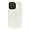 Чехол KZDOO MagSafe Noble Collection для iPhone 15 Pro Max White, белый