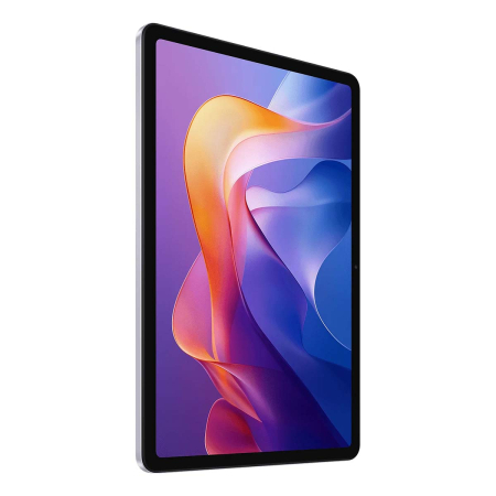 Xiaomi Redmi Pad 2 11" Wi-Fi 4/128Gb Lavender Purple, фиолетовый