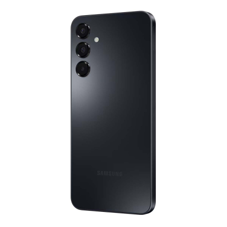 Samsung Galaxy A16 4/128Gb Black, чёрный