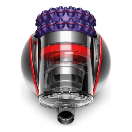 Пылесос Dyson Cinetic Big Ball Parquet 2