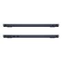 Apple MacBook Air 13" (M2, 8C CPU, 10C GPU, 2022) 16/256Gb SSD (MC7X4) Midnight, «тёмная ночь» Apple MacBook Air 13" (M2, 8C CPU, 10C GPU, 2022) 16/256Gb SSD (MC7X4) Midnight, «тёмная ночь»