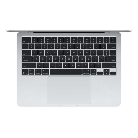 Apple MacBook Air 13" (M5, 10C CPU, 10C GPU, 2026) 16/1Tb SSD (MDH84) Silver, серебристый