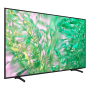 Телевизор Samsung 55" 4K UHD, 60 Гц, LED (UE55DU8000UXRU)