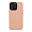 Чехол KZDOO MagSafe Noble Collection для iPhone 15 Pro Max Pink, розовый