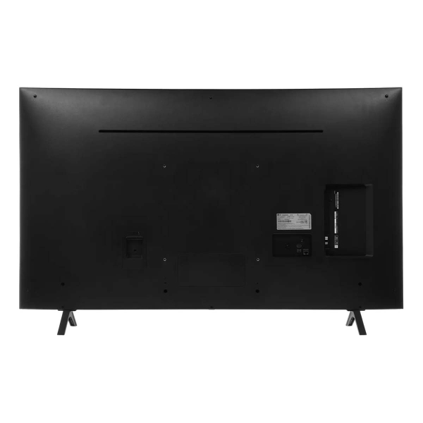 Телевизор LG 50" 4K UHD, 60 Гц NanoCell (50NANO80A6B.ARUG) Blue, синий