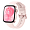 Смарт-часы HUAWEI Watch Fit 3 Pink, розовый