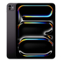 Apple iPad Pro 13" (M5, 2025) Wi-Fi + Cellular 1Tb Space Black, «чёрный космос»