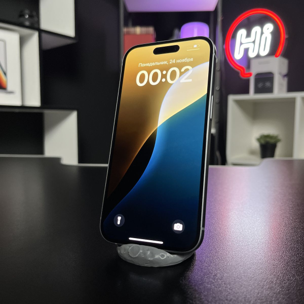 Trade in Apple iPhone 15 256Gb Blue IMEI: 2543