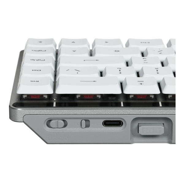 Клавиатура ASUS M603 Rog Falchion RX KB (90MP03EC-BKRA10)