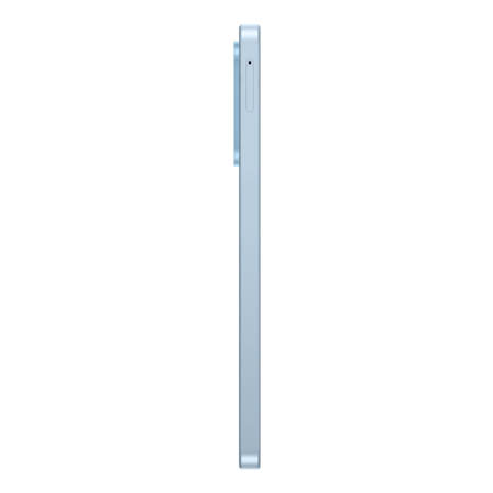 Samsung Galaxy A18 4/128Gb Light Blue, голубой