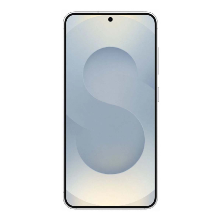 Samsung Galaxy S25 12/128Gb Silver Shadow, серый