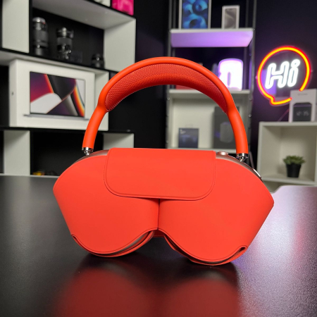 Trade in Apple AirPods Max (2024) Pink IMEI: P3WF