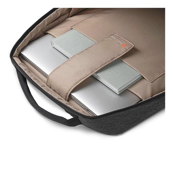 Рюкзак Xiaomi 90 Points Mi Urban City Backpack 2 (DSBB03RM) Темно-серый