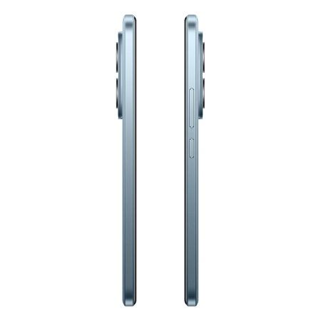 Xiaomi Redmi Note 15 Pro 12/512Gb Glacier Blue, голубой
