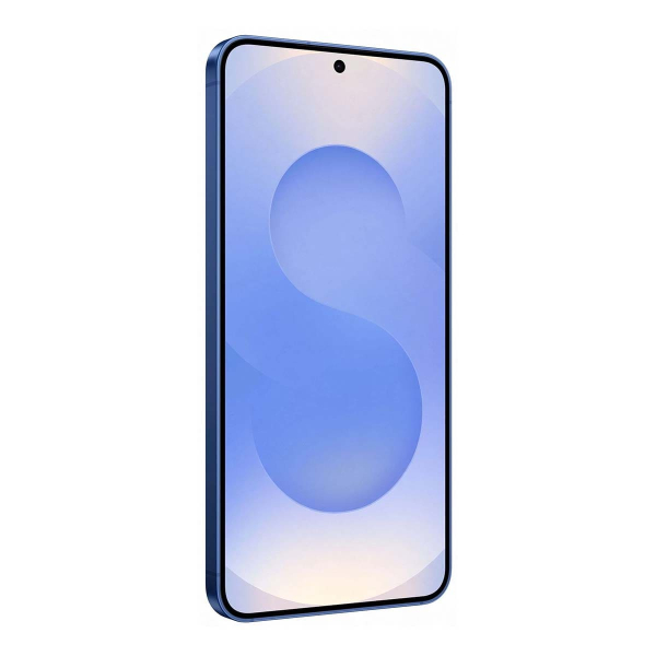 Samsung Galaxy S25 12/256Gb Navy, синий