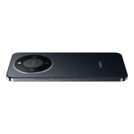 HONOR X9d 8/256Gb Black, чёрный