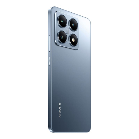 Xiaomi 14T 12/512 Гб Titan Blue, синий Xiaomi 14T 12/512 Гб Titan Blue, синий