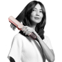 Выпрямитель для волос Dyson AirStrait HT01 (Global) Ceramic Pink/Rose Gold, розовый