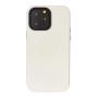Чехол KZDOO MagSafe Noble Collection для iPhone 15 Pro Max White, белый Чехол KZDOO MagSafe Noble Collection для iPhone 15 Pro Max White, белый