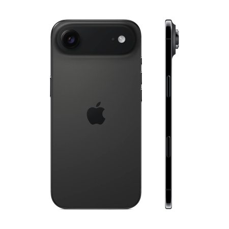 Apple iPhone Air 512Gb eSIM Space Black, «чёрный космос»
