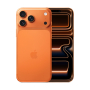 Apple iPhone 17 Pro Max 512Gb Cosmic Orange, оранжевый