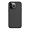 Чехол для iPhone 15 Pro Max с Magsafe UNIQ Lino (IP6.7P(2023)-LINOHMGRY) Серый