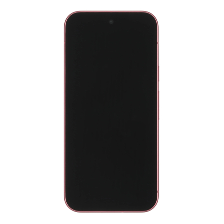 Google Pixel 9 128Gb Peony, розовый