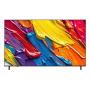 Телевизор LG 55" 4K UHD, 60 Гц, QNED (55QNED82A6B.ARUG) Grey, серый