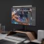 Лампа офисная светодиодная Xiaomi Mijia Display Light Lamp 5 Вт (MJGJD01YL) Черный Лампа офисная светодиодная Xiaomi Mijia Display Light Lamp 5 Вт (MJGJD01YL) Черный