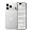 Apple iPhone 18 Pro Max 2Tb eSIM Silver, серебристый