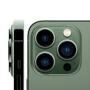 Apple iPhone 13 Pro 256Gb Alpine Green, зеленый