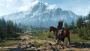 Игра The Witcher 3: Wild Hunt complete edition для PlayStation 5, русская озвучка
