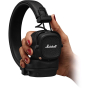 Наушники Marshall MAJOR 5 Black, черный Наушники Marshall MAJOR 5 Black, черный