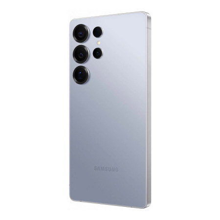 Samsung Galaxy S25 Ultra 12/1Tb Titanium Silverblue, синий титан Samsung Galaxy S25 Ultra 12/1Tb Titanium Silverblue, синий титан