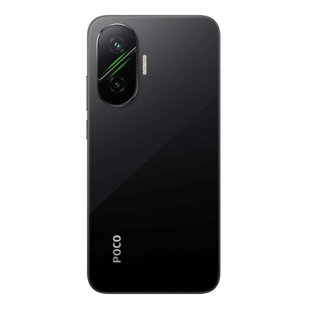 Xiaomi POCO F7 12/256Gb Black, чёрный