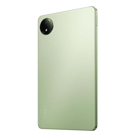 Xiaomi Redmi Pad SE 8,7" 6/128Gb Aurora Green, зеленый