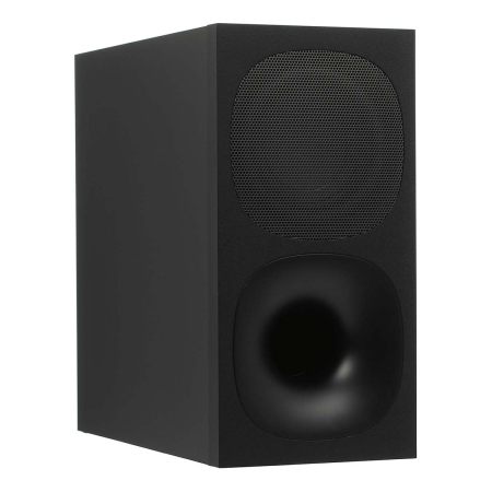 Саундбар Sony HT-S400 2.1, 330 Вт Чёрный