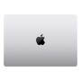 Apple MacBook Pro 14" (M5 10C CPU, 10C GPU, 2025) 24Gb 1Tb SSD (MDE64) Silver, серебристый