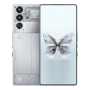 ZTE REDMAGIC 10 Pro 24/1Tb Moonlight, серебристый