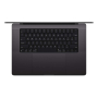 Apple MacBook Pro 16" (M4 Max 16C CPU, 40C GPU, 2024) 48/1Tb SSD (MX313) Space Black, «чёрный космос»