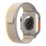 Ремешок для Apple Watch WiWU Trail Loop Watch Band 38/40/41 мм Желтый/Бежевый Ремешок для Apple Watch WiWU Trail Loop Watch Band 38/40/41 мм Желтый/Бежевый