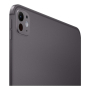 Apple iPad Pro 11" (M5, 2025) Wi-Fi 2Tb, нанотекстурное стекло, Space Black, «чёрный космос»