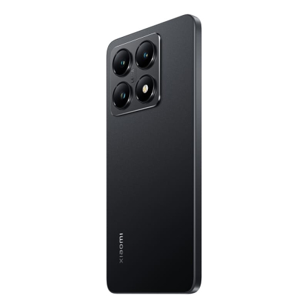 Xiaomi 14T 12/512 Гб Titan Black, черный Xiaomi 14T 12/512 Гб Titan Black, черный