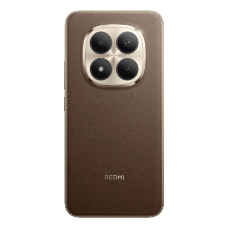 Xiaomi Redmi Note 15 Pro+ 5G 12/256Gb Mocha Brown, коричневый